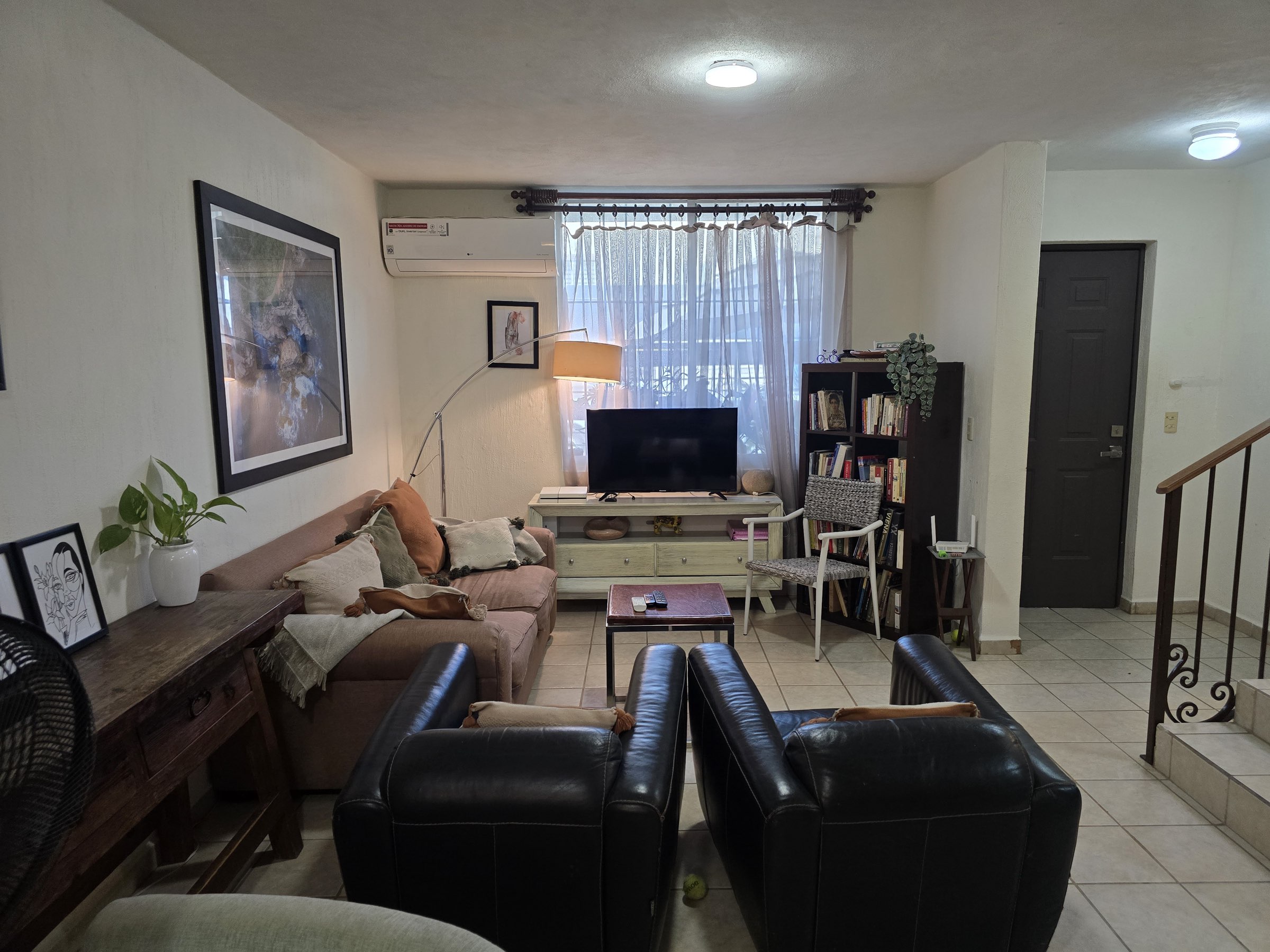 Casa Estrella 596 sin muebles