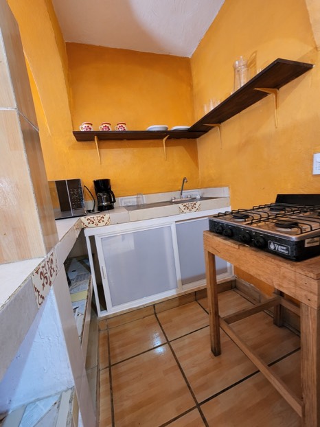 Departamento Camichín